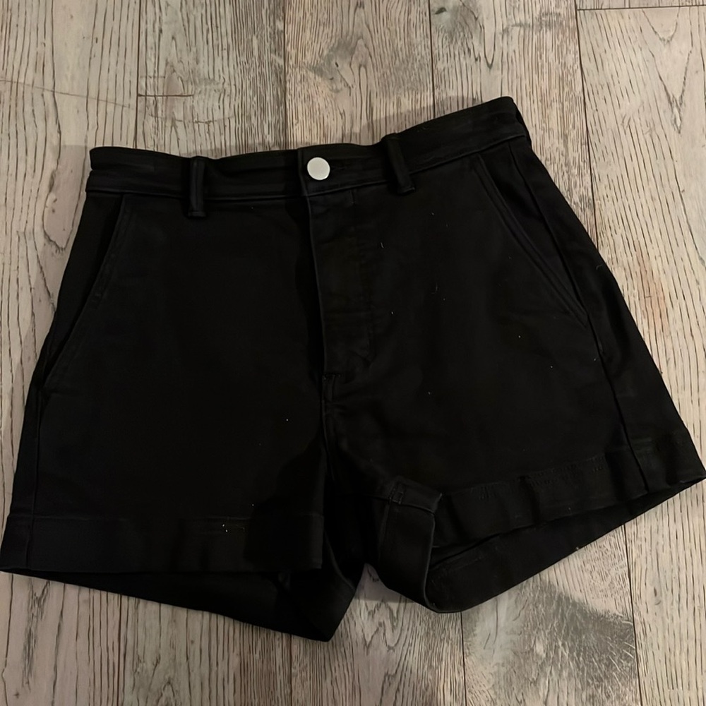 Everlane cotton twill short 2